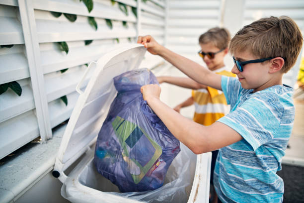 Best Dumpster Rental Services  in Houston, PA