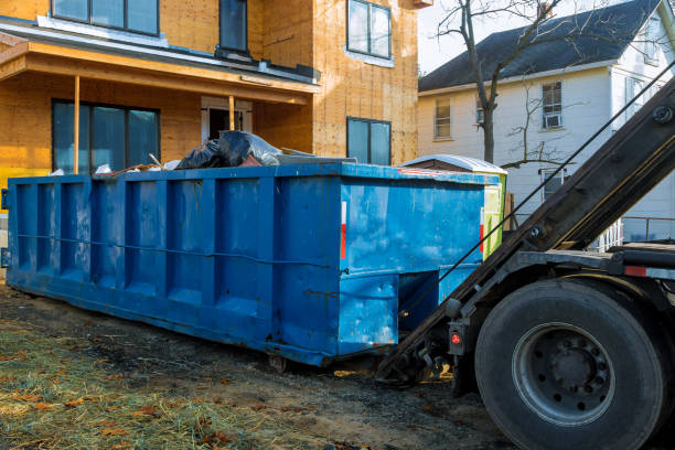 Best Garage Cleanout Services  in Houston, PA
