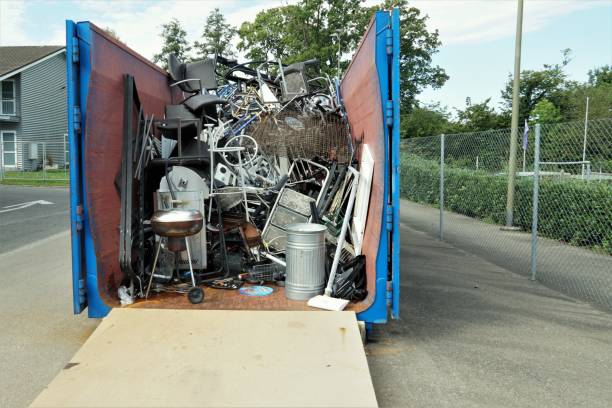 Best Yard Cleanup Services  in Houston, PA