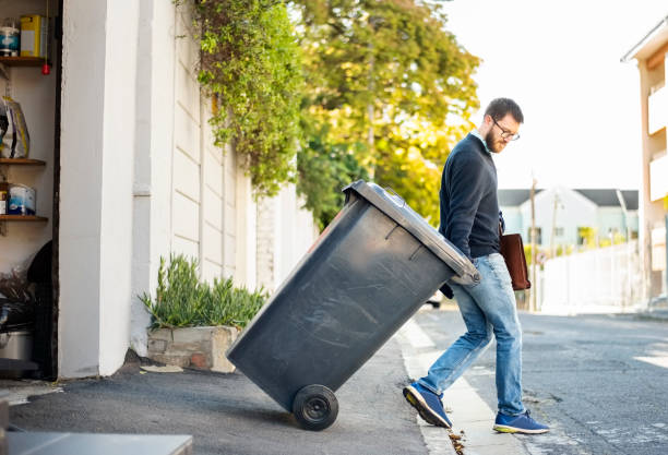 Best Attic Cleanout Services  in Houston, PA