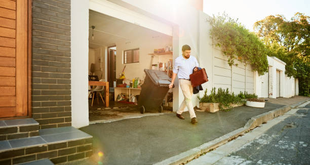 Best Dumpster Rental Services  in Houston, PA