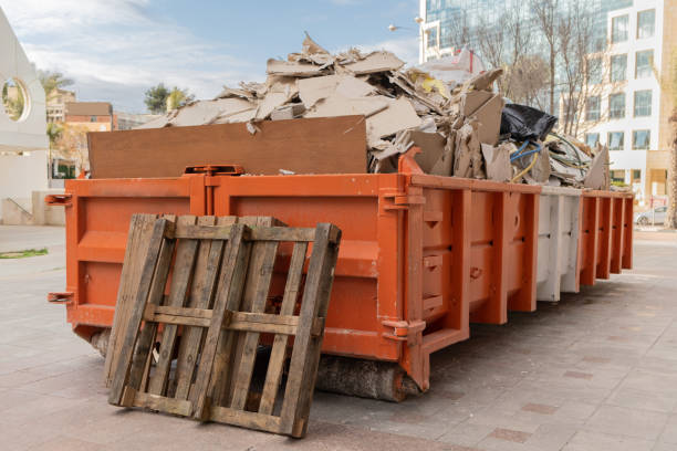 Best Residential Junk Removal  in Houston, PA