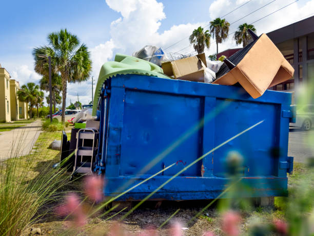 Reliable Houston, PA Junk Removal Solutions
