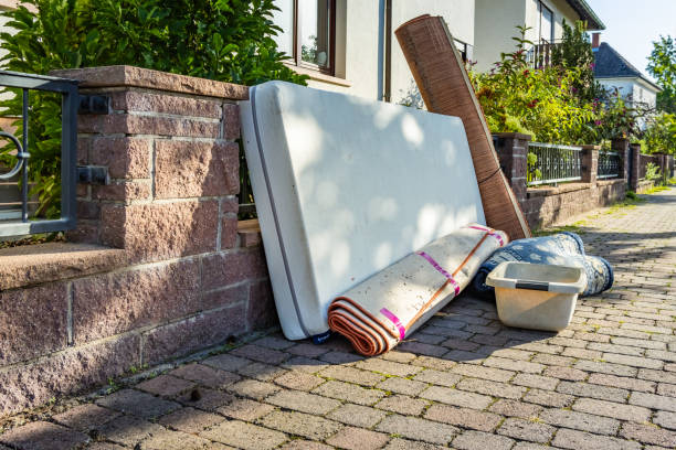Attic Cleanout Services in Houston, PA