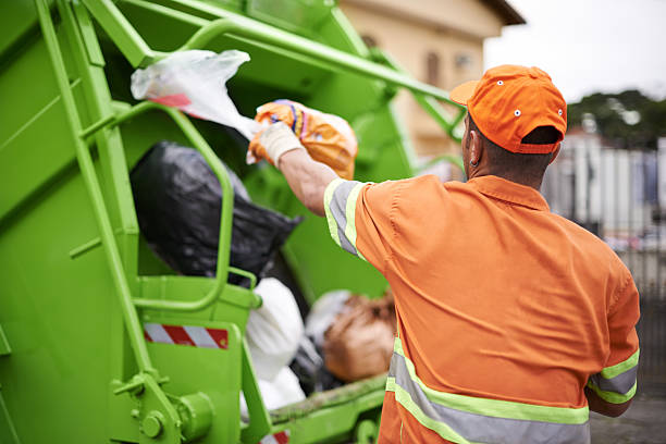 Best Full-Service Junk Removal  in Houston, PA