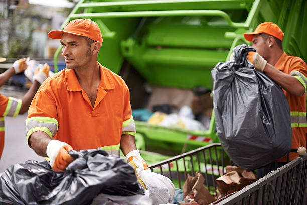 Best Garage Cleanout Services  in Houston, PA