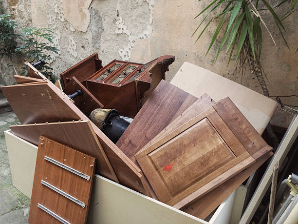 Best Office Junk Removal  in Houston, PA
